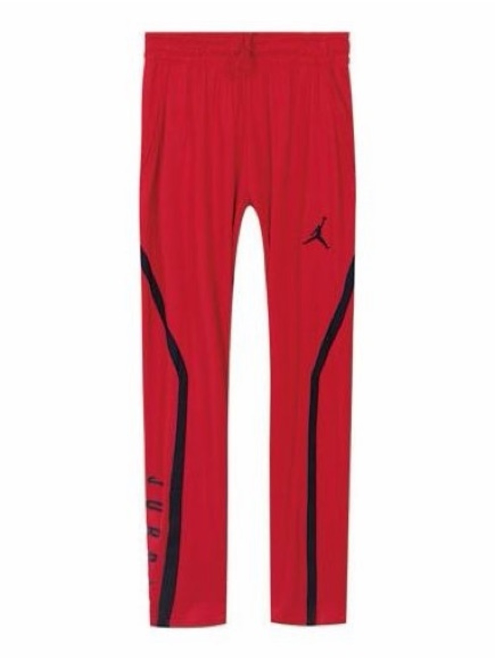 Air Jordan 23 Alpha Dri-FIT Training Sports Pants/Trousers/Joggers Red - Picture 3 of 9